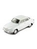SAAB 96 V4 1965 (Longnose) White