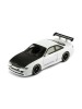 NISSAN 240SX  1997 White