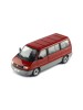 VOLKSWAGEN Transporter (T4) 1990 Red 