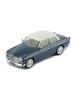 VOLVO 121 Amazon (4 doors) 1966 Grey