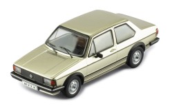 VOLKSWAGEN JETTA (MK I) 1979 Metallic Brown