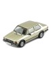 VOLKSWAGEN JETTA (MK I) 1979 Metallic Brown