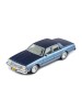 CHEVROLET CAPRICE 1981 Light Blue