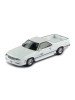 CHEVROLET EL CAMINO SS 1987 White