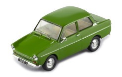 DAF 33 1971 Green