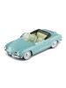 VOLKSWAGEN Karmann Ghia Cabriolet 1955 Light Blue