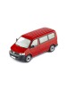 VOLKSWAGEN T5 2003 Red