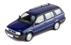 VOLKSWAGEN GOLF (MK III) Variant 1994 Blue