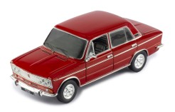 LADA 1500 1980 Red