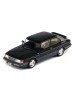 SAAB 900 Turbo 1988 Black