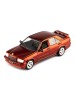 MERCEDES-BENZ 190E 2.3 16V 1984 Metallic Red "custom" 