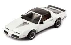 PONTIAC FIREBIRD 1982 Pearl White