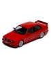 BMW M3 Sport Evolution 1990 Red