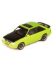 FORD Escort MK IV XR3 1990 Green Mat Black