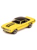 CHEVROLET CAMARO YENKO SYC 1969 Yellow