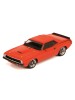 PLYMOUTH BARRACUDA 1970 Red