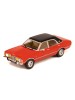 FORD TAUNUS GLX 1973 Red 