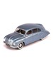 TATRA T600 Tatraplan 1950 Light Metallic Blue 