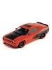DODGE CHALLENGER SRT8 2009 Red