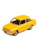 DAF 55 Marathon 1972 Orange
