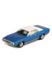 PLYMOUTH SATELLITE Sebring Plus 1971 Blue