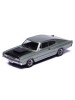 DODGE CHARGER Mk1 1967 Metallic Green