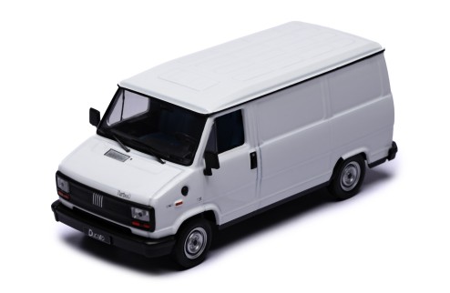 FIAT DUCATO 1982 White