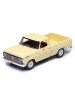 FORD F100 1978 Yellow