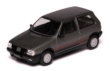 FIAT UNO Turbo IE 1984 Metallic Grey 