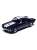 SHELBY GT 350 1965 Dark Blue