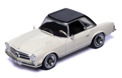 MERCEDES-BENZ 230 SL (W113) Hardtop 1964