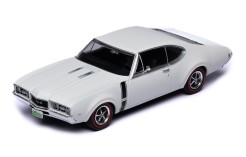 PLYMOUTH GTX 1971