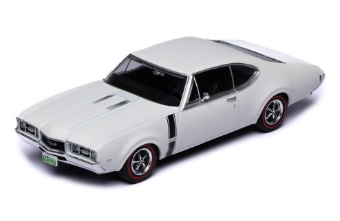PLYMOUTH GTX 1971