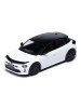 LANCIA Ypslon 2025 White