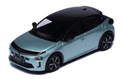 LANCIA Ypslon 2025