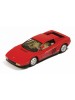 Ferrari Testarossa Red 1984