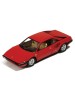 Ferrari Mondial Coupe Red 1982