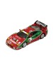 Ferrari F40 LM #41 F. Mancini-M. Monti-G. Ayles Le Mans 1995