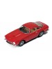 Ferrari 250 GT Berlinetta Lusso Red 1962