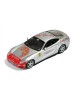 Ferrari 612 Scaglietti China Tour Car 2005 - Silver
