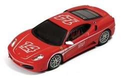 Ferrari F430 Challenge Red 2005