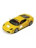 Ferrari F430 Challenge Fiorano Test Yellow 2006