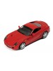 Ferrari 599GTB 2006 Red