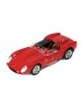 Ferrari 250 Testa Rossa Red 1958