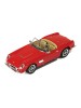 Ferrari 250 GT California Red 1957