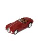 Ferrari Auto Avio 1940 Dark Red