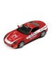 Ferrari F599 GTB Panamericana 2006 Red