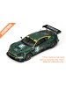 Aston Martin DBR9 #57 D. Brabham-S. Ortelli-D. Turner 12h Sebring 2005 (1st GT1 Classe)