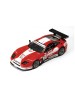 Ferrari 575 M #13 E. Naspetti-M. Hezemans 5th Hockenhein FIA-GT 2004