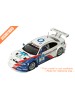 BMW M3 GTR #2 P. Lamy-B. Said-D. Huisman-A. Priaulx Winner Nurburgring 2005